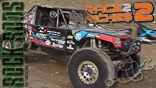 Race to Riches 2 at Windrock Park - Rock Rods Episode 46