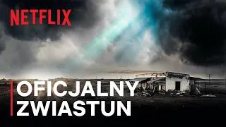 Niewyjaśnione tajemnice | Oficjalny zwiastun | Netflix