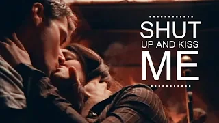 Andrea & Paola | Shut Up And Kiss Me