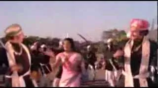 Edakallu Guddada Mele Kannada Movie-YaavuravvaIva