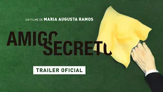 Amigo Secreto | Trailer oficial