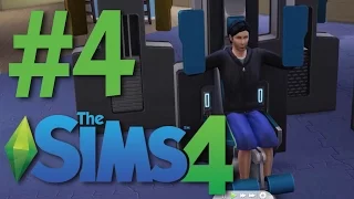 (4) The Sims 4 | Salil eka salil vika