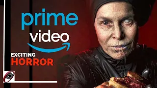 10 Horror movies on prime video | Must watch | March 2021