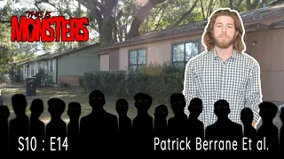 Patrick Berrane Et al. : The Murder of Hoyt Birge
