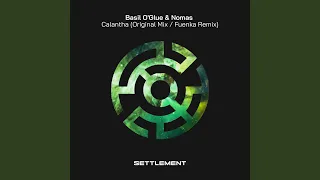 Calantha (Extended Mix)