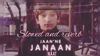 #NAAT: #Jaane Janaan | #Ayaan Sajad  | #Arif Mir | | Rj Umar Nisar