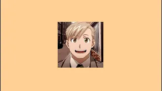 rescuing stray cats with alphonse elric - a fullmetal alchemist playlist