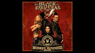 The Black Eyed Peas - Don't Phunk With My Heart (Original Instrumental)