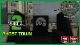 ✅BATTLEFIELD 2 SPECIAL FORCES: PC GAMEPLAY 2020 - Ghost Town! (No Commentary)🎮