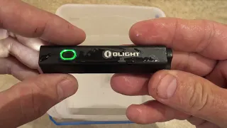 Olight Diffuse