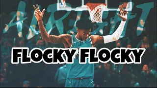Ja Morant Mix "Flocky Flocky" 2021 Highlights (GRIZZLIES HYPE) || 4K ||