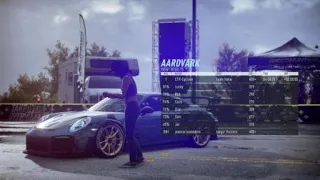 Need for Speed HEAT | GT2 RS vs GT3 RS | aardvark