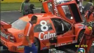 Stock Car Brazil - Buenos Aires 2006 (Rnd 10)