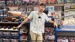 What it's Like Owning a Hobby Shop