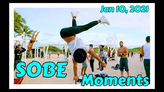 SOBE Moments - January 10, 2021