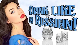 Chapter 3. Traditional ways of drinking vodka