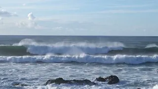 Wind Horses and Whale Spouts 2/3/24 HD