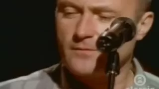 Phil Collins - Since I Lost You