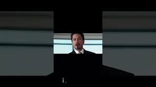 Tony Stark - "I Am Iron Man" - Ending Scene - Iron Man (2008)