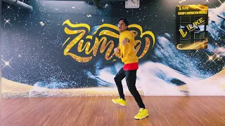 INNA-UP |Dance Fitness | Choreography By Paul