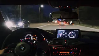 На волоске от FAIL BMW M4 - LIMMA LIFE