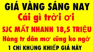 Giá vàng hôm nay 10-5-2024 - giá vàng 9999 hôm nay - giá vàng sjc 9999 - giá vàng 9999 mới- giá vàng