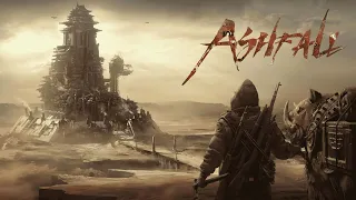 Ashfall - Начало пути