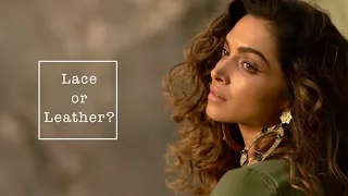 Q & A with Deepika Padukone | All About You