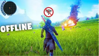 Top 10 OFFLINE Games for Android & iOS | Offline low MB Games Android