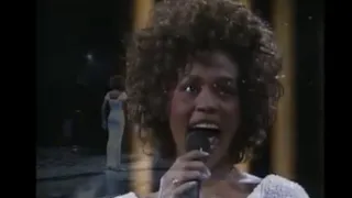 [ORIGINAL KEY] Whitney Houston - One Moment In Time Grammy Awards 1989