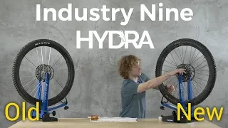690pt engagement sounds like.... The Industry Nine Hydra Hub