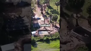 This Primitive Survival Videos Are Fake