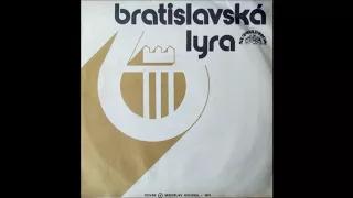 Jana Matysová a Jiří Štědroň - Píseň Květin (1974)