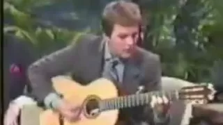 Jim Stafford   Classical Gas