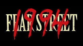 Fear Street Part One: 1994 (2021) – Opening Title Sequence