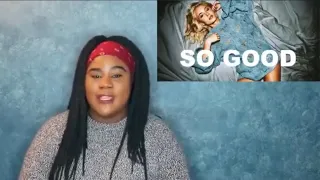 AJayII reacts to So Good by Zara Larson (reuploaded)