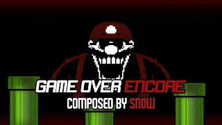 FRIDAY NIGHT FUNKIN - GAME OVER ENCORE (Fanmade)