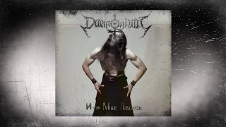 DAEMONIUM - Имя Мне Легион (Full length album)