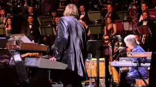 Hush - Ian Gillan, Bruce Dickinson, Rick Wakeman, Phil Campbell & Bernie Marsden.mp4