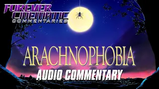 Arachnophobia (1990) - Forever Cinematic Commentary