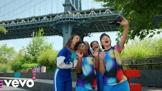 KIDZ BOP Kids - Karma (Official Music Video)