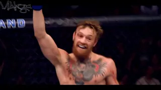 The Best of Conor McGregor 2008-2019 highlights HD