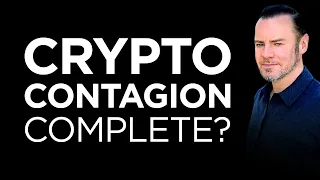 Crypto Contagion Completed?