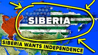 Why Russia Will Lose Siberia