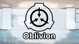 SCP // Oblivion