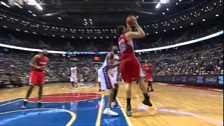 Blake Griffin Top 10 Plays of 2010