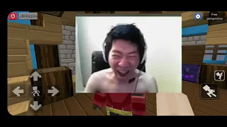 Try Not To Laugh (Bedwars Blockman Go)