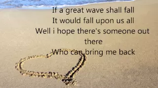 Charlene Soraia - Wherever you will go (LYRICS)