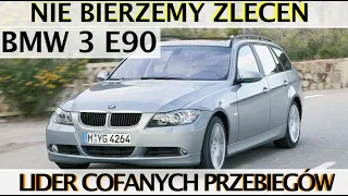 Motodziennik Używane - BMW 3 E90/E91 - Diesli nawet nie dotykamy