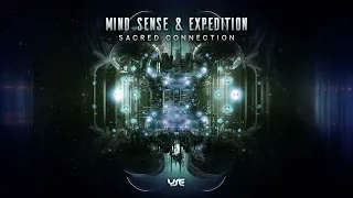 Mind Sense & Expedition - Sacred Connection